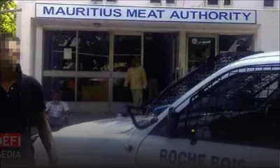 Disparité dans les salaires : allégations de favoritisme à la Meat Authority