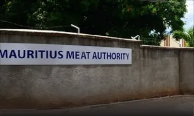 Mauritius Meat Authority : Zaid Heera poussé à la sortie 