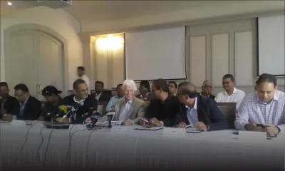 Bérenger : «Ce sera choquant si nous n’avons pas un invité d’honneur pour la fête nationale»