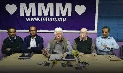 Election partielle au no 18 : Nita Jaddoo et Vijay Makhan parmi les candidats potentiels 