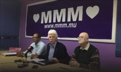 Election partielle au no 18 : Nita Jaddoo sera la candidate du MMM