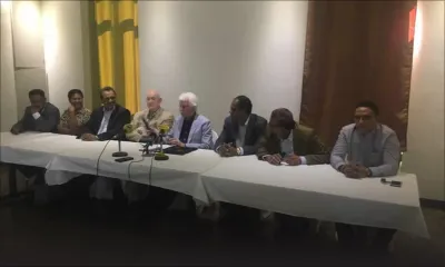 Paul Bérenger : «Je félicite l’opposition»