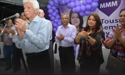 Carburant : Paul Bérenger dénonce «l'amateurisme» du gouvernement