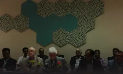 Élection partielle au no 18 : « Il y a un manque de respect », dit Paul Bérenger 