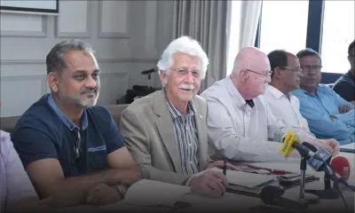 Comité central du MMM : une réunion expéditive