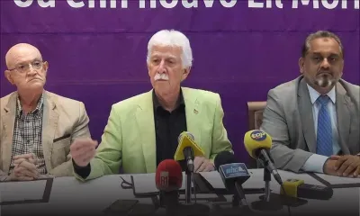 Partielle au no 7 : le MMM n'a pas encore pris de décision finale