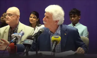 Le MMM demande que le projet de loi sur la réforme électorale soit rendu public 