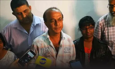 Régional no 4 du MMM : 200 militants quittent le parti