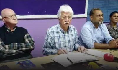 Mouvement militant mauricien : dernières retouches à la liste des candidats 