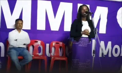 Réunion du MMM à Trèfles : suivez notre live