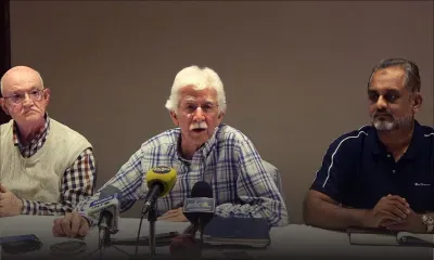 MMM : la question du boycott du discours programme abordée ce vendredi