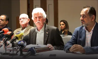 Projet de loi visant à criminaliser la diffusion des infos erronées sur la souveraineté de Maurice : le MMM réclame des éclaircissements 