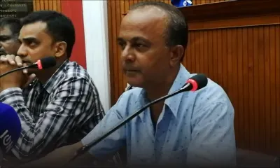 Swadesh Babajee : «Paul Bérenger a violé la constitution du MMM»