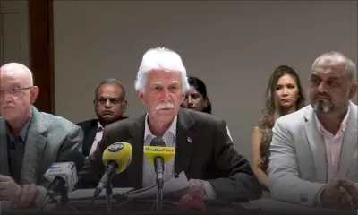 4 credits pour passer en Lower 6 : Bérenger affirme qu’il faut être vigilant quant aux critères qui ont été revus