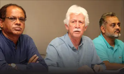 Politique : le MMM ne participera pas à la réunion de l'opposition ce mercredi