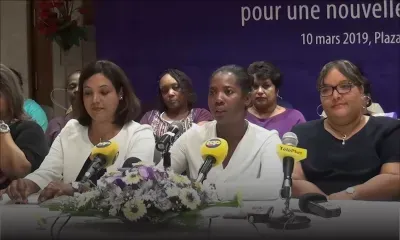 Journée internationale de la Femme : le MMM se met à la page de l’événement