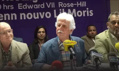 Présentation du budget 2019/2018 : pas de boycott pour les députés du MMM