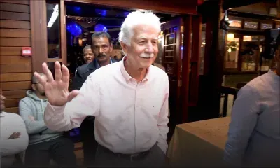 «Si bizin Bérenger ek Ramgoolam retir zot kom Premie minis eventuel, bizin fer li», dit le leader du MMM