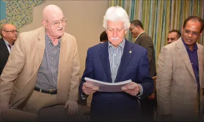 Elections générales : la liste des candidats du MMM presque finalisée ; voici les noms qui circulent