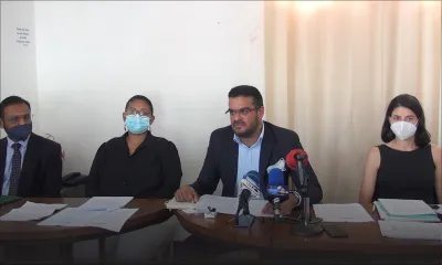 Wakashio : une baisse de 80% des revenus des familles affectées, selon le MMM