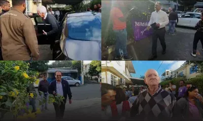 MMM : le BP se réunit après les cinq démissions de ce matin 