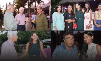 La fête de fin d'année du MMM en images 