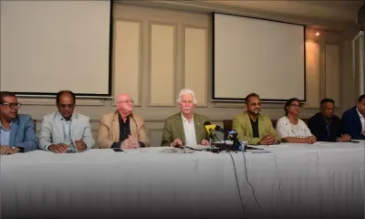 Bérenger : « Arrêtez de chercher des prétextes pour ne pas baisser le prix des carburants »