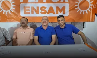 No 20 : l'Alliance Lepep alignera deux candidats du PMSD et un du MSM