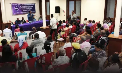 Le MMM souhaite l’introduction d’un ministère et d’une Ombudsperson pour personnes âgées 