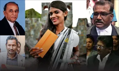 MMM : cinq membres démissionnaires remplacés au sein du BP