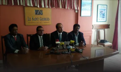 Frais d’examens : le MMM réclame l’annulation du délai de paiement