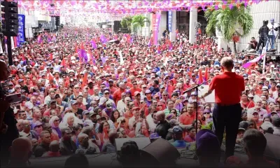 Transport public gratuit, Internet gratuit, congé de maternité d'un an, télé privée... Voici les 20 mesures phares annoncées par Ramgoolam