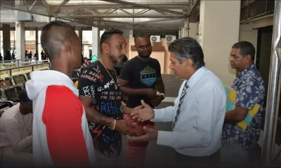 Mauritius National Identity Card (MNIC) Unit : les pannes techniques répétées provoquent la grogne 