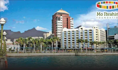 Mo Ibrahim Index 2016: Mauritius leads Africa in overall governance