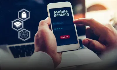 Transaction mobile : la valeur totale des transactions supérieure de Rs 4,46 milliards