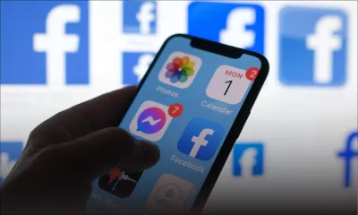 Des données de presque 100 % des profils mauriciens sur Facebook volées