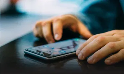 Chantage sur des «nudes» : un soldat de la SMF arrêté pour sextorsion 