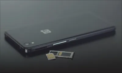 Réenregistrement obligatoire des cartes SIM : la ‘motion of disallowance’ de Shakeel Mohamed rejetée 