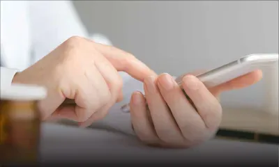 Mo Santé, une application mobile lancée pour les bénéficiaires d’assurance médicale