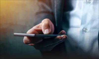 Port-Louis : un homme prétend demander de l’aide avant de voler des téléphones portables