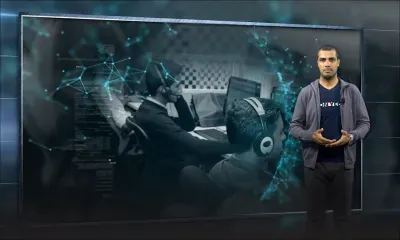 La Minute Techno - Comment protéger son entreprise des cyber-attaques