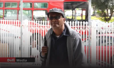 Cour suprême : la peine de trois ans de prison du père Moctee réduite à deux ans