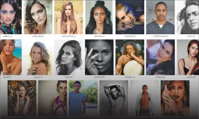 Mega Casting call 2016: Agency on the lookout for 320 models