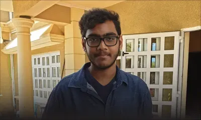 HSC 2019 : Encore un lauréat pour le Modern College