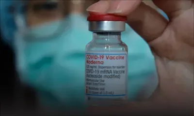 Etats-Unis: trois ans de prison pour un pharmacien qui a détérioré des vaccins anti-Covid