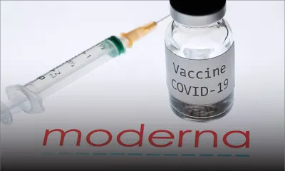 Moderna demande l'autorisation de son vaccin anti-Covid pour les adolescents au Canada et dans l'UE