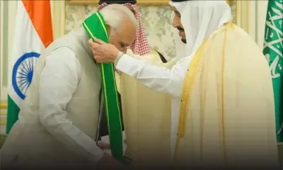 L'Inde et l'Arabie saoudite renforcent leur coopération dans le domaine du contre-terrorisme