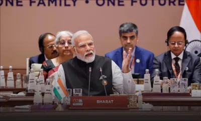 [Blog] Towards a Brighter Tomorrow: India's G20 Presidency and the Dawn of a New Multilateralism