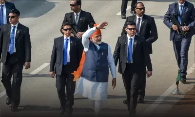 L'Inde peut vaincre le Pakistan «en dix jours», affirme Modi