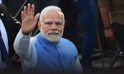 Inde: grande victoire électorale de Modi dans son Etat natal